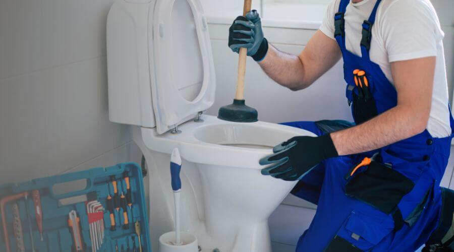 Professional emergency plumbing in Bethel Springs, TN